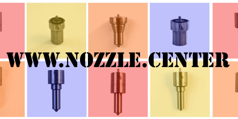 nozzle center bayrakSON